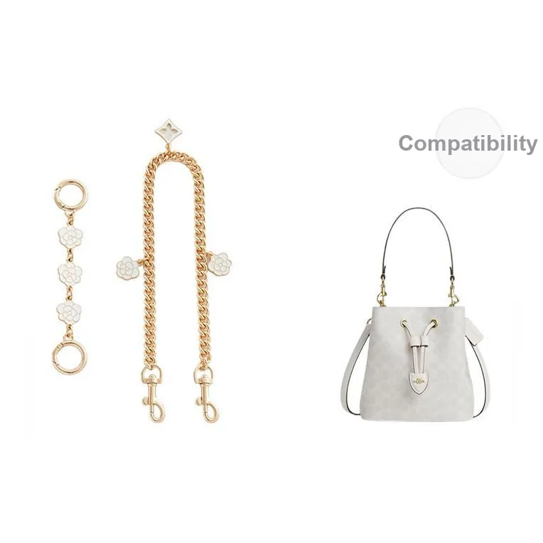 Jingxi Металл Сумка Аксессуар Женский Золотой Тон