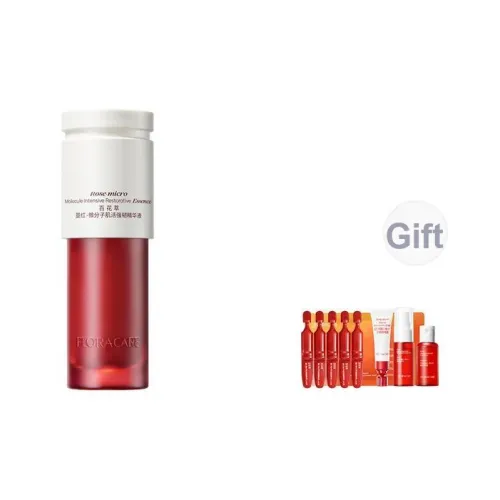 Hundred Flowers Эфирные масла Унисекс