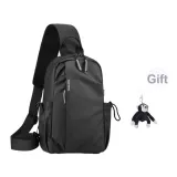 Black[with Gorilla Charm]