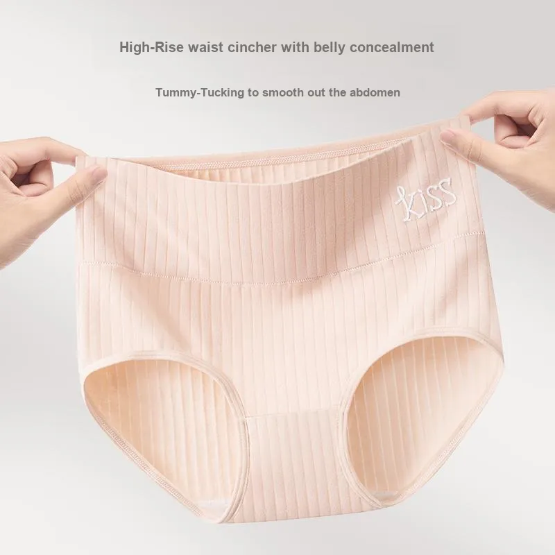 Urban Beauty Underpants Women's Shopping Bag 3 Pack-20