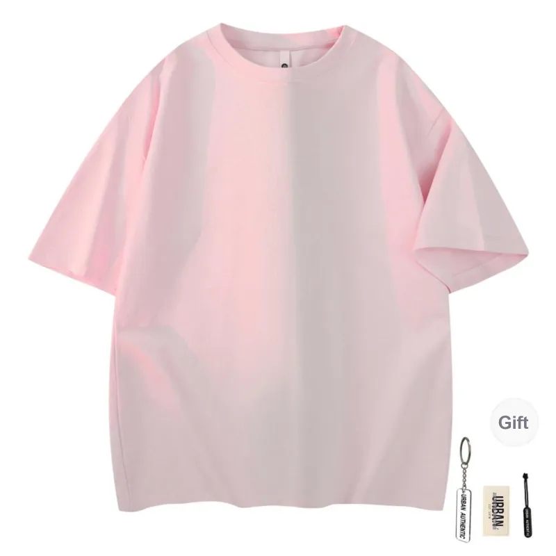 URBAN AUTHENTIC T Shirts Unisex-6