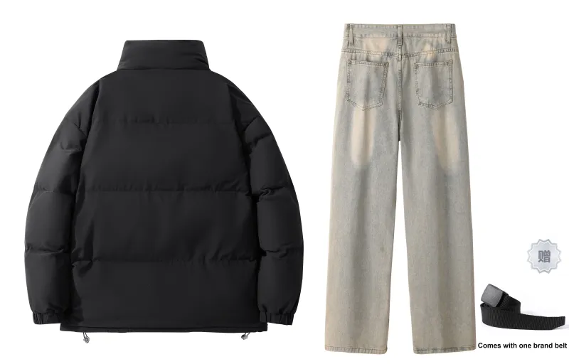 Cost Per Kilo Casual Sportswear Unisex-1
