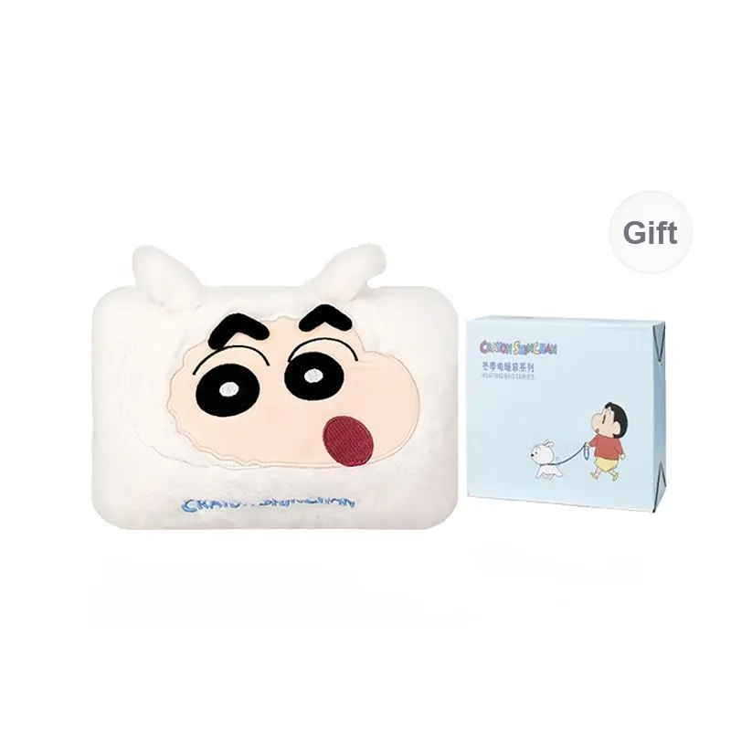 Crayon Shinchan Birthday Box Set-0