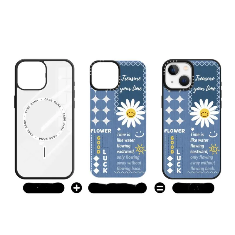 MINISO Phone Cases-13