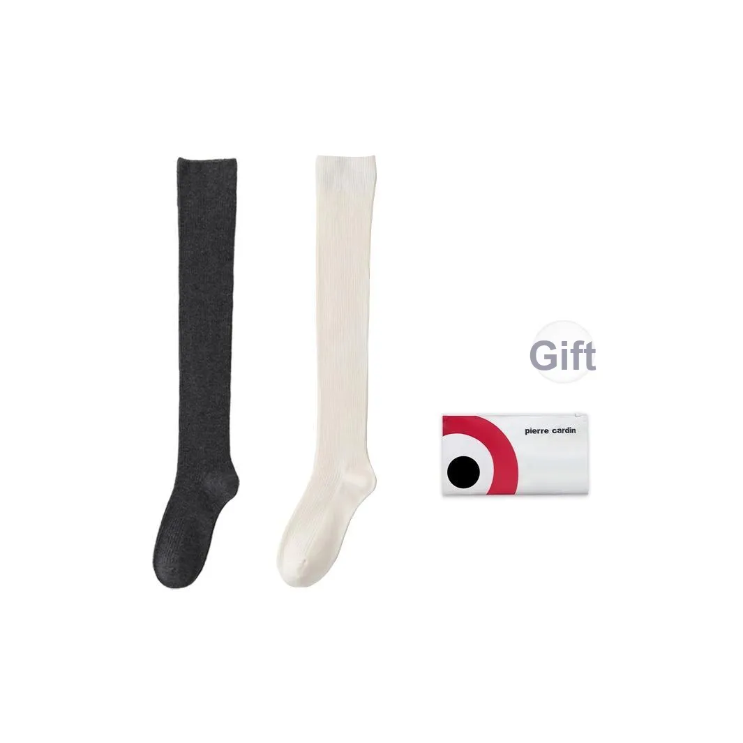 PIERRE CARDIN Шерстяные носки Женские