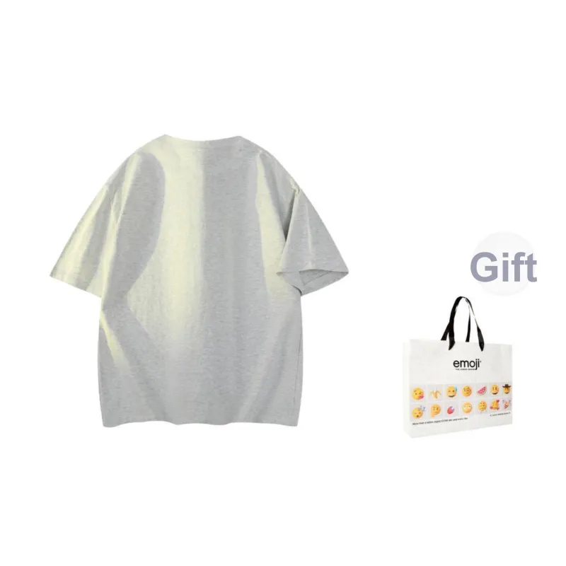 Emoji T-Shirts Unisex-11