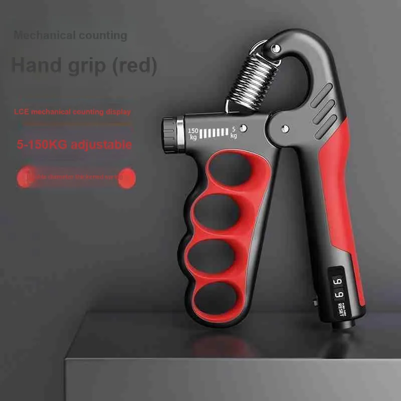 SND A-Line Grip Pp Fitness Men's 11*16cm-2