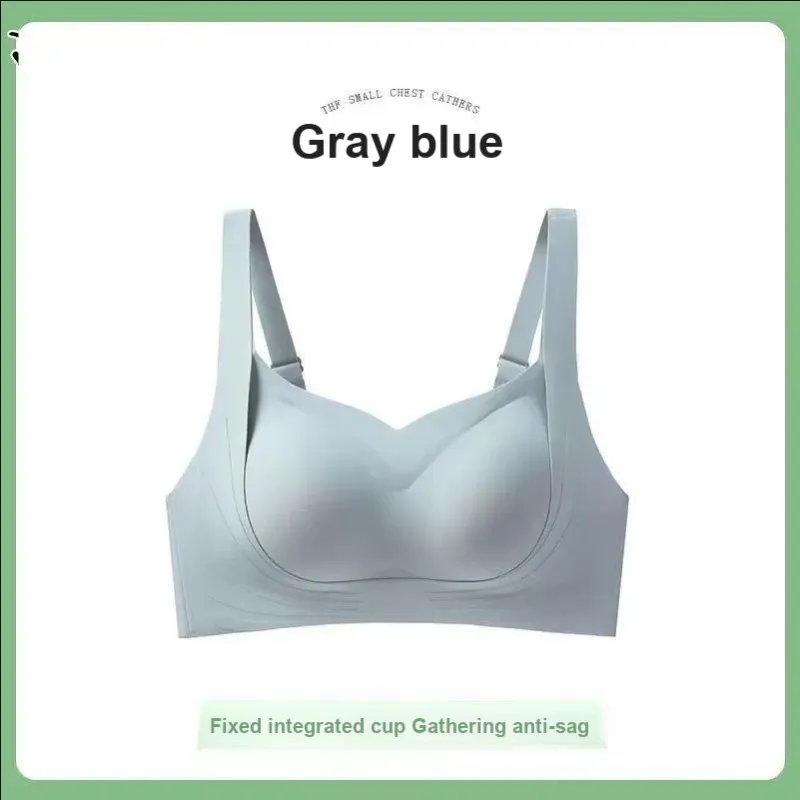 FENTENGCARE Women's Bras-11
