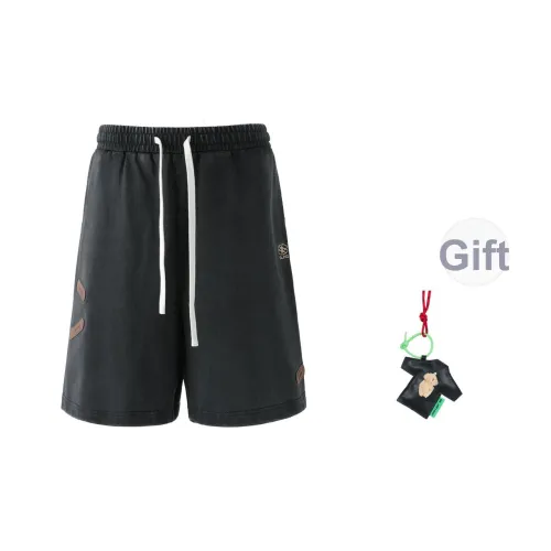 BJHG Унисекс Повседневные шорты