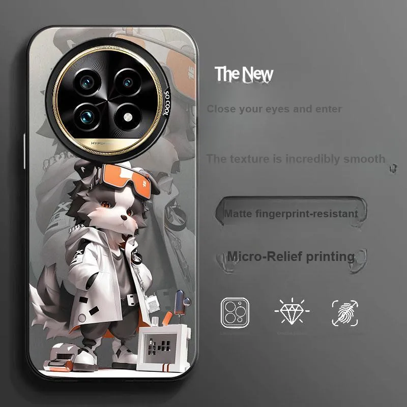 BAOCHENG Phone Cases-1