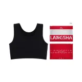 1 Pack (Black) Shopping Bag
