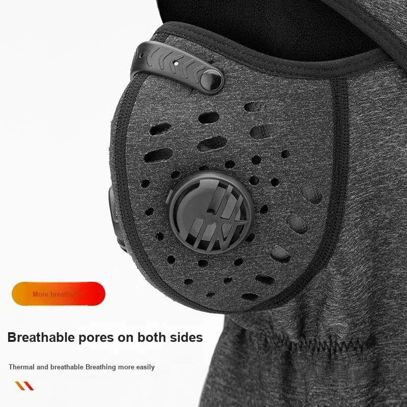 ROCKBROS Riding Equipment Pullover Face Masks Outdoor Unisex-3