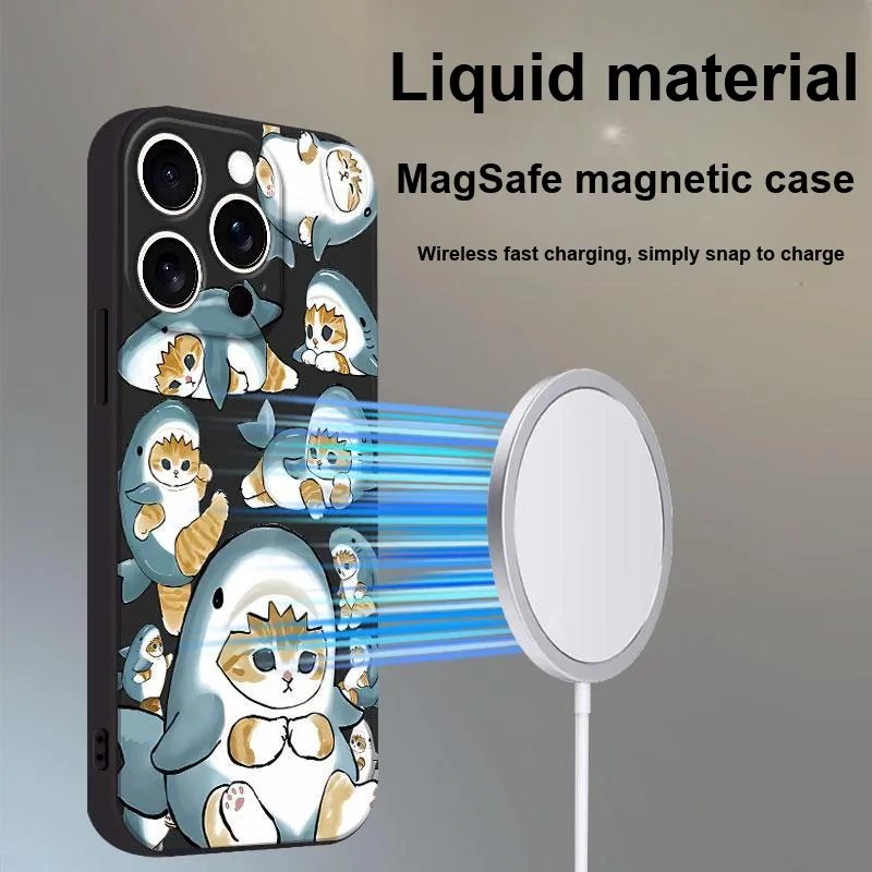 LUSIJIA Phone Cases-2