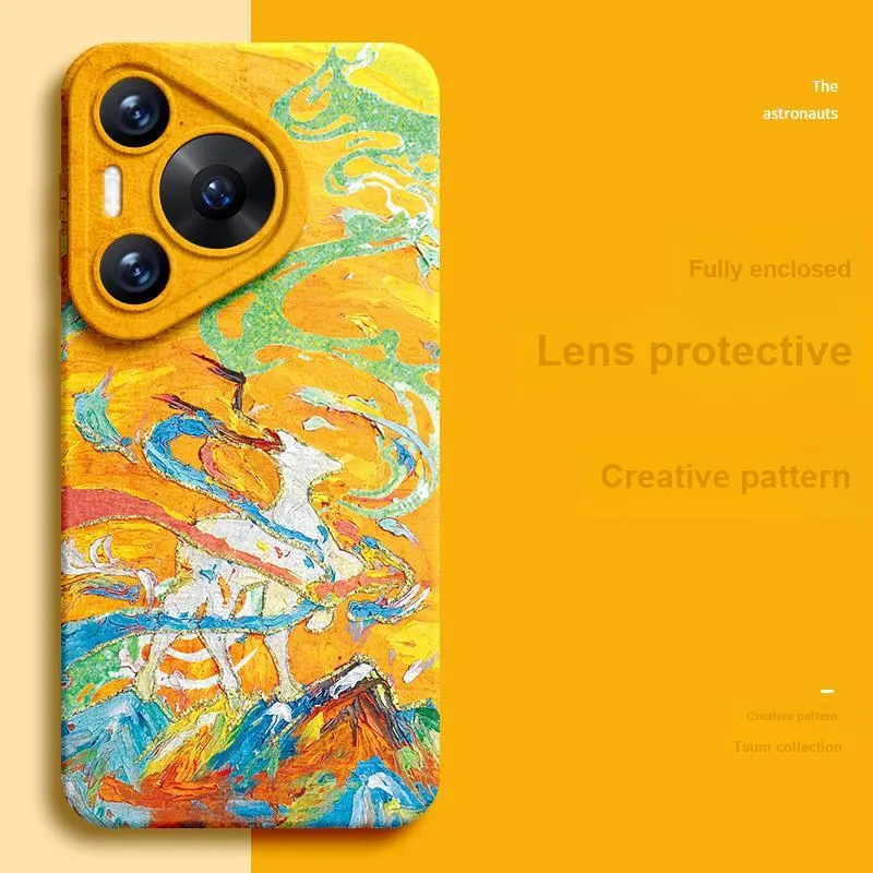 SUPER MOUSE Phone Cases-3