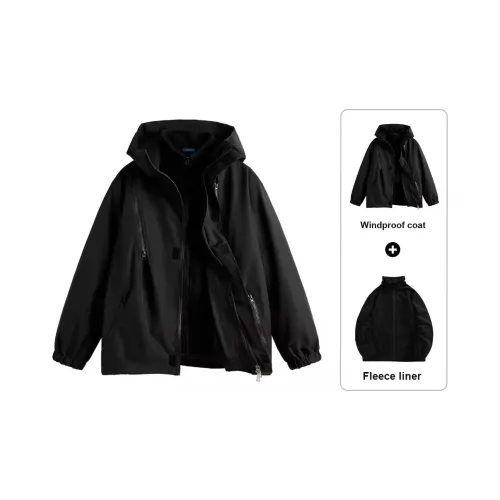 COMOWA Унисекс Куртки