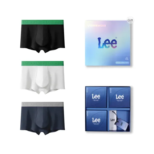 Lee Men Underpants