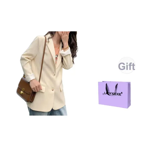 LADYXIEXIE Бизнес-костюм для женщин