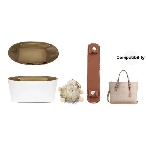 YUESIHUI Бумага DuPont Сумка Подкладка Cushion Украшение Сумка Аксессуар Женские Многоцветный