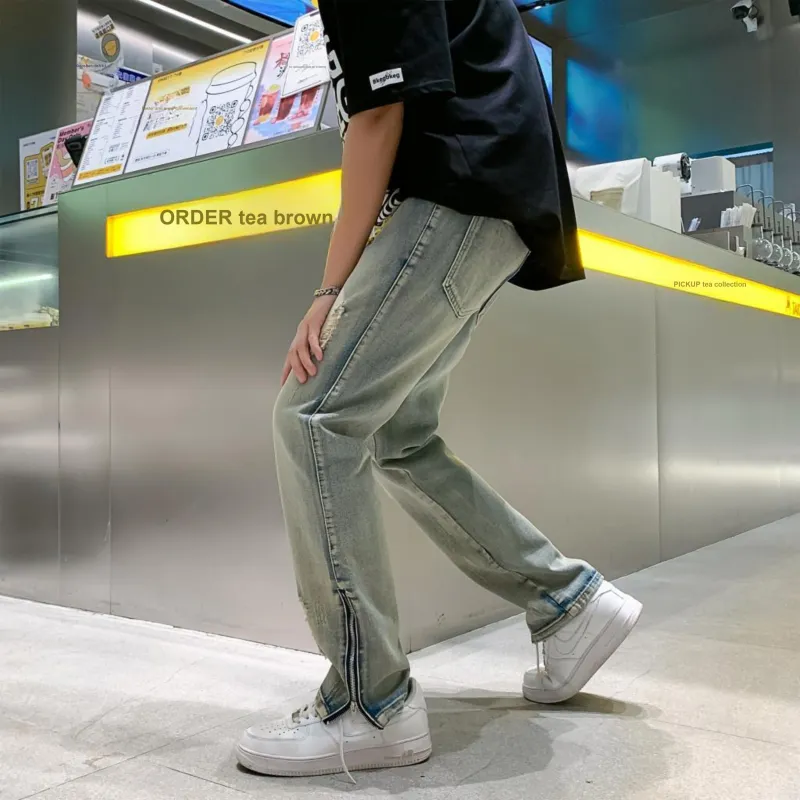 COMBO Jeans Unisex-7