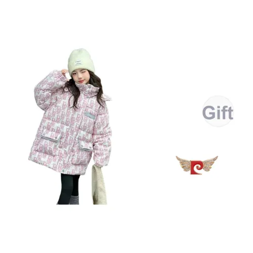 PIERRE CARDIN Хлопковый пуховик для детей