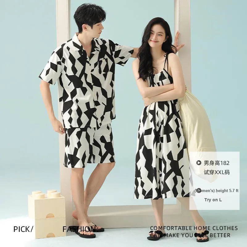 Inside The Orange Nightgown Women's-2