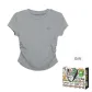 Gray (Shopping Bag Included)