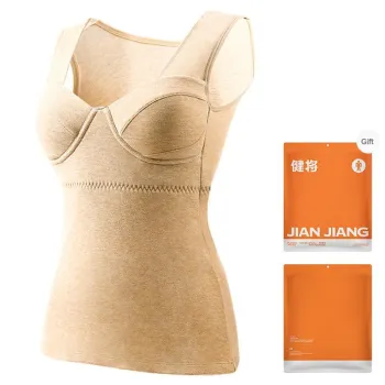 Master Thermal Tops Women's Shopping Bag Combo Set