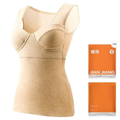 Master Thermal Tops Women's Shopping Bag Combo Set