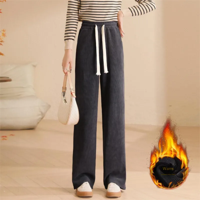 HIPPIEMISS Casual Pants Women's-50