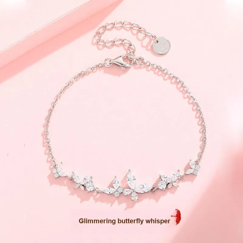 VANA 925 Sterling Silver Bracelets Women's-1