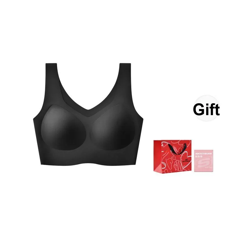 Skechers Bra Women's Single Pack, Gift Box Set-0