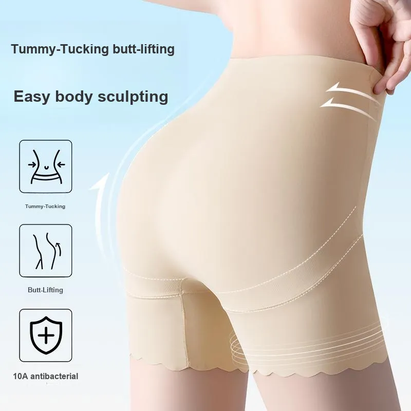 XIA.WA.ZHI.XIU Leggings Women's Gift Box Of 2 Strips-17