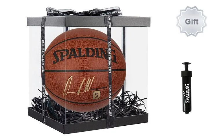 SPALDING Competition Ball Collection Basketball-3