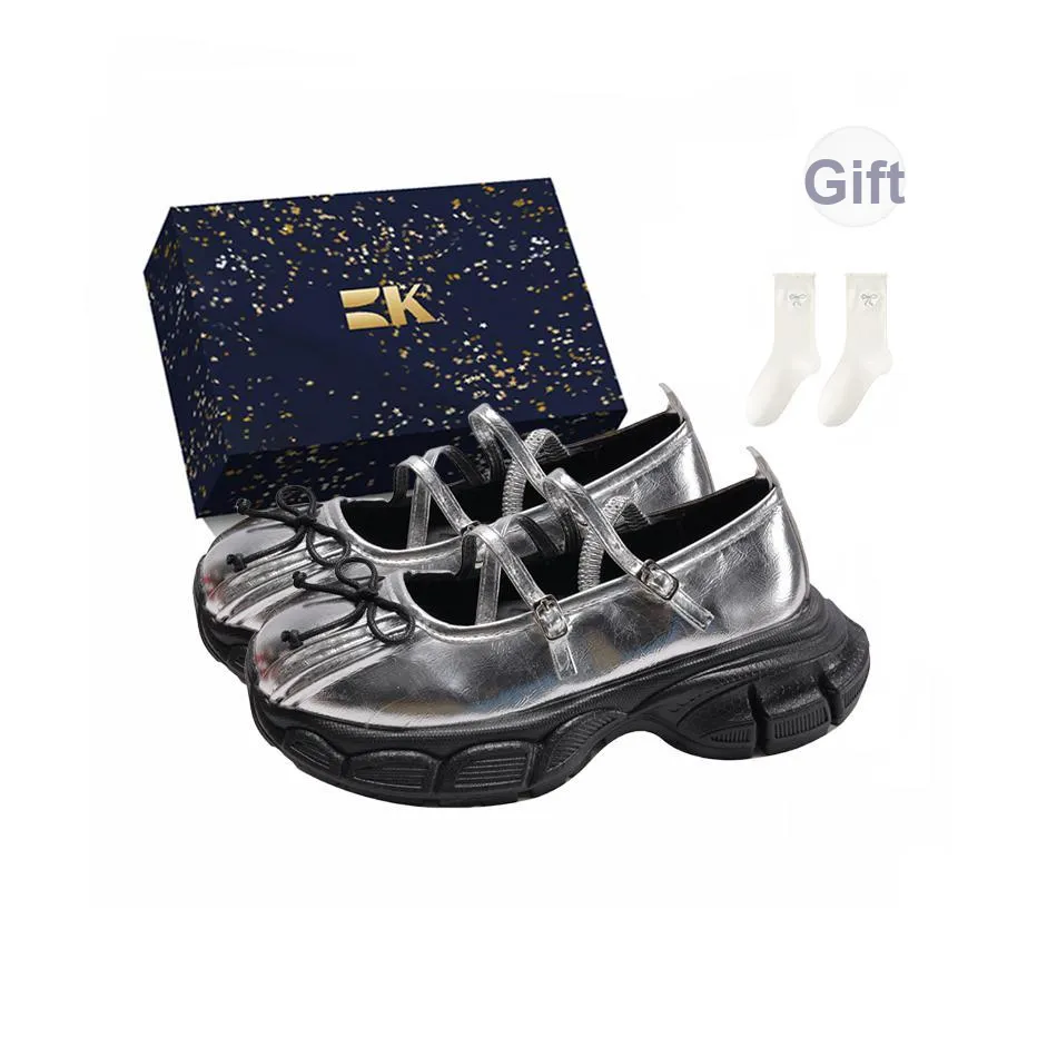 Boldi Kuki Mary Jane обувь для женщин