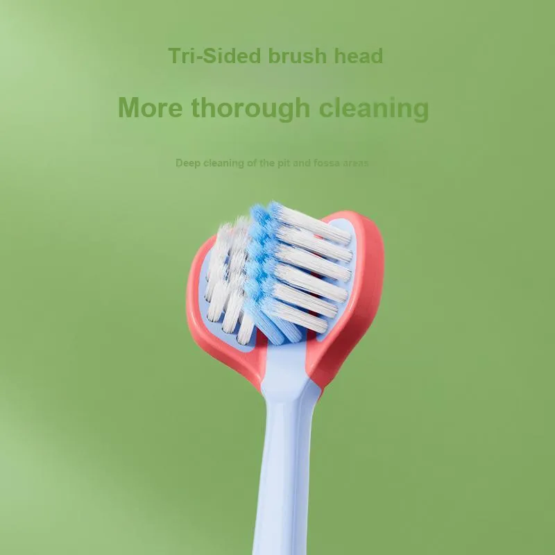 BANNER Toothbrushes Kids-3