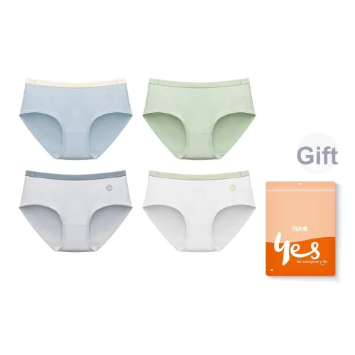 Удобные и освежающие трусики-бикини для женщин