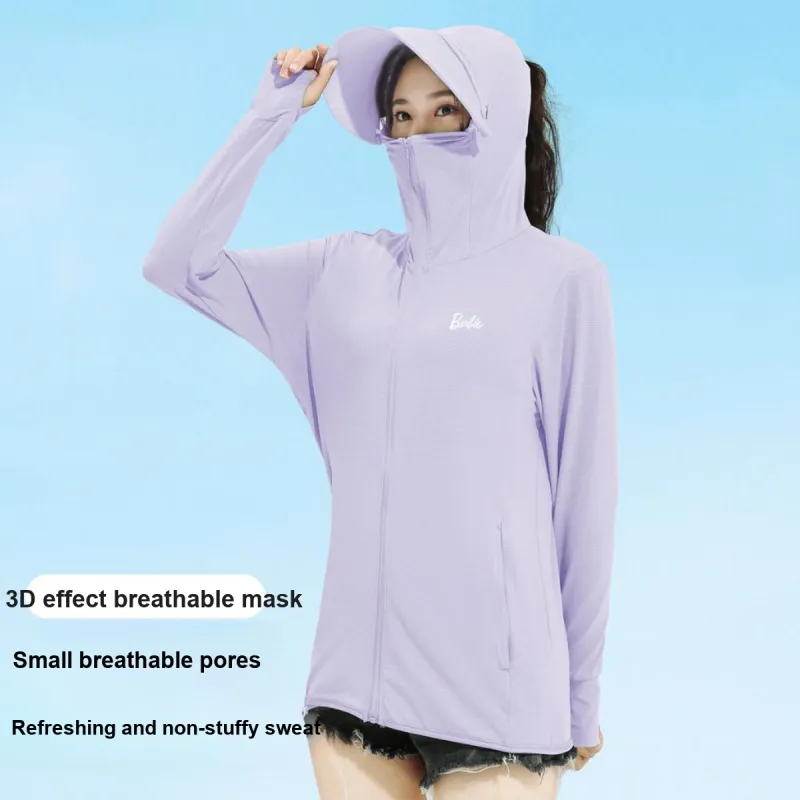 Barbie Workout Clothing Women's-1