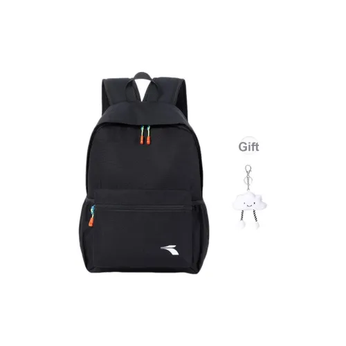 361° Oxford Сумка Маленькая Унисекс Черная