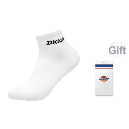 Dickies Носки Crew Унисекс Подарочная Коробка Набор