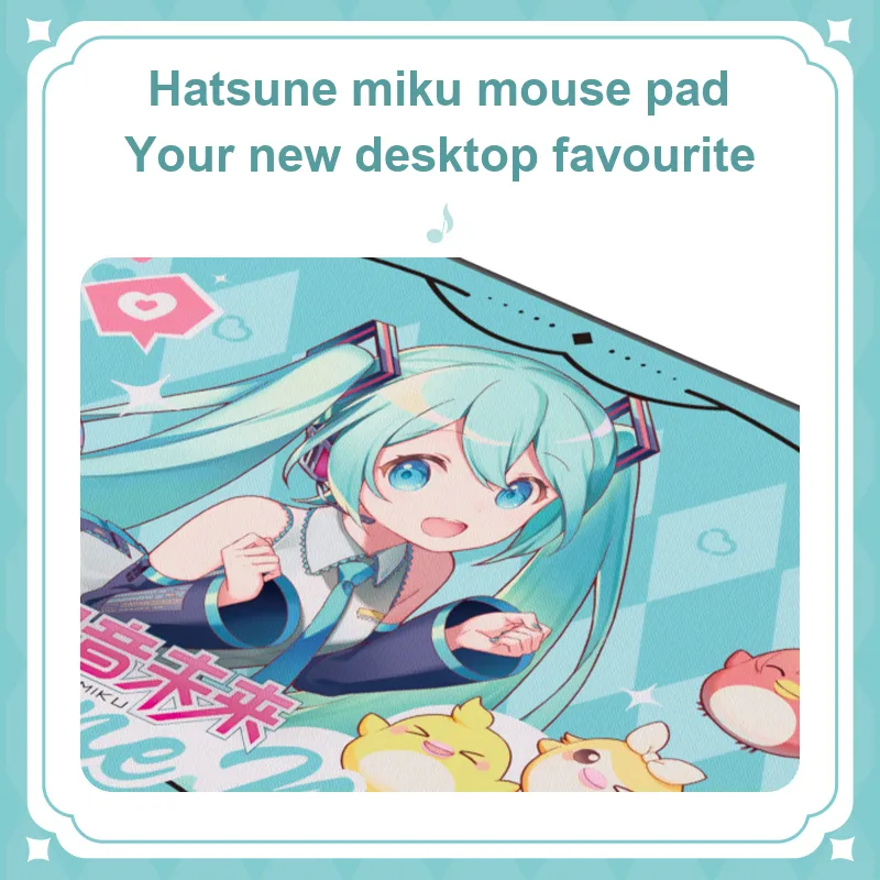 AKKO Mouse Pads-2