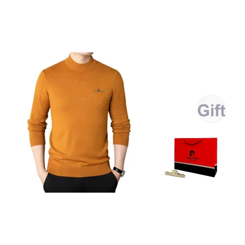 PIERRE CARDIN Мужской Трикотаж