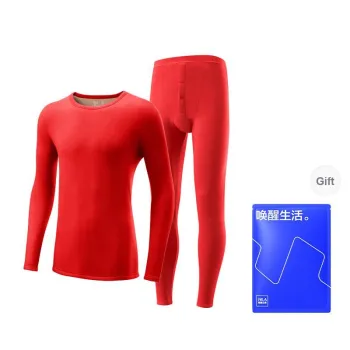 HLA Men Thermal Sets