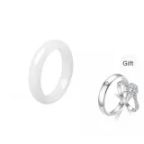 Bodhi Ring+Love Lifetime Couple Rings