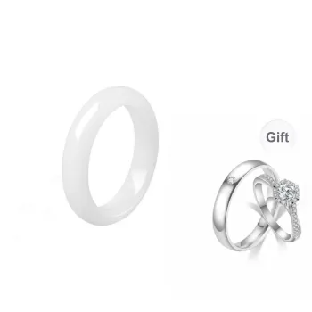 Ryukyu Bodhi Root Adjustable Ring Unisex