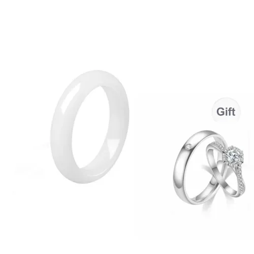 Ryukyu Bodhi Root Adjustable Ring Unisex