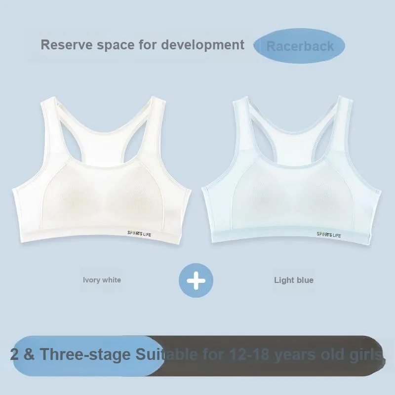 H YXIANG Women's Bras-9