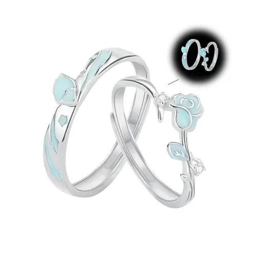 Thuban Ark Rings Unisex