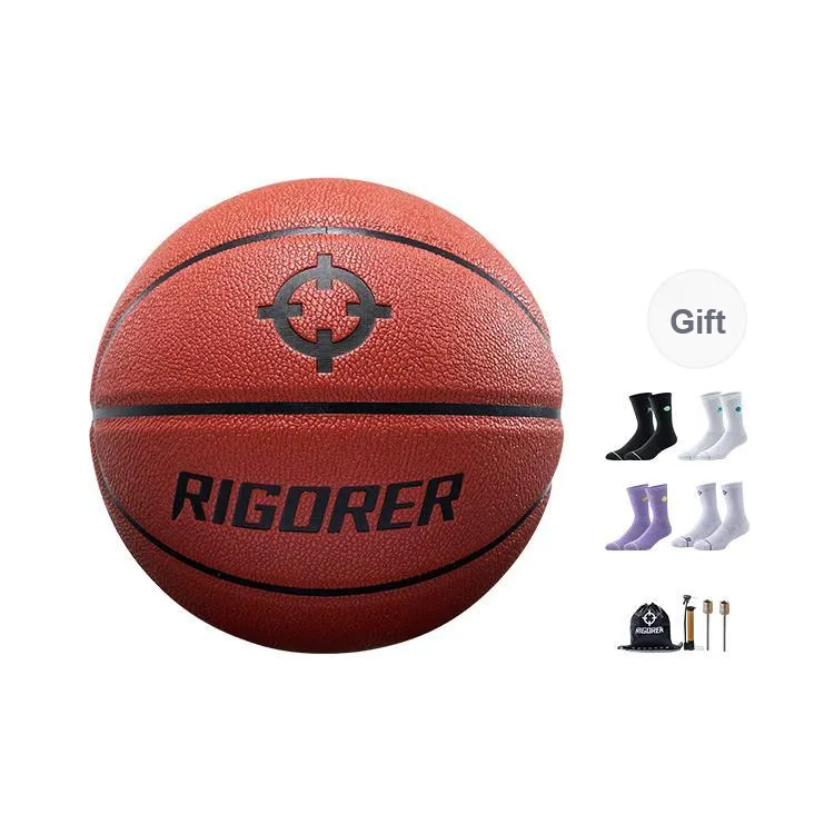 RIGORER Basketball-5