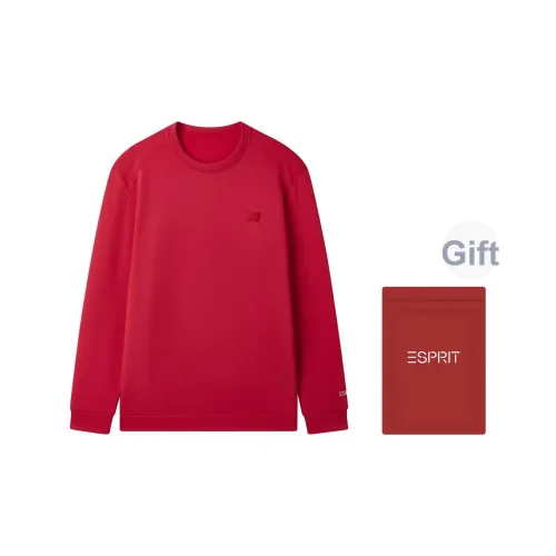 ESPRIT Термическое нижнее белье Топ Мужской