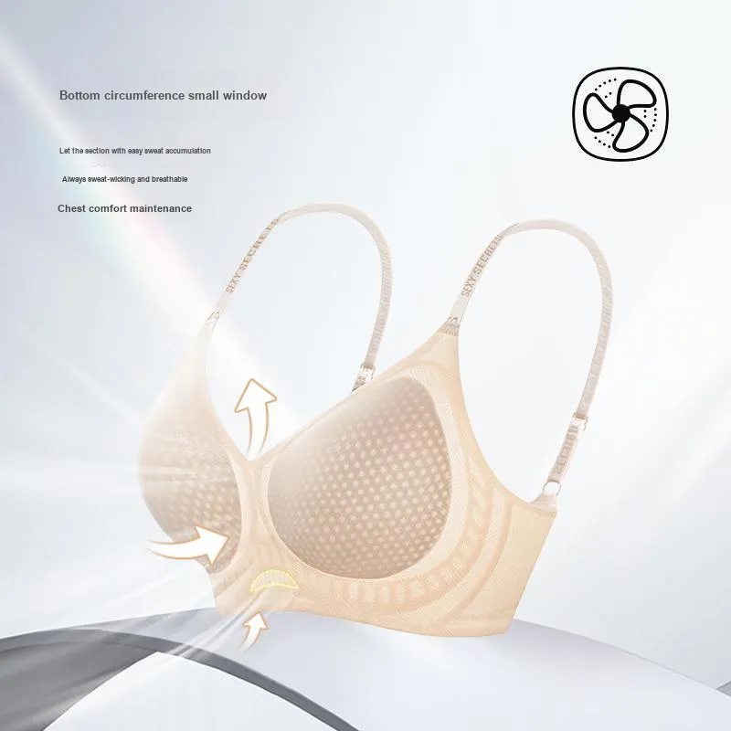 GRACEWELL Women's Bras-3